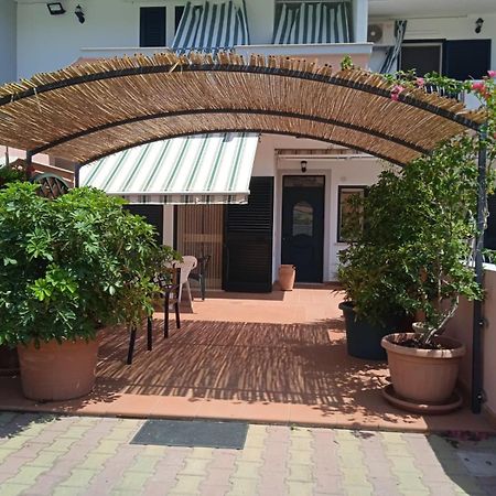 Apartament Casa Nurache Gesuina Orosei Zewnętrze zdjęcie
