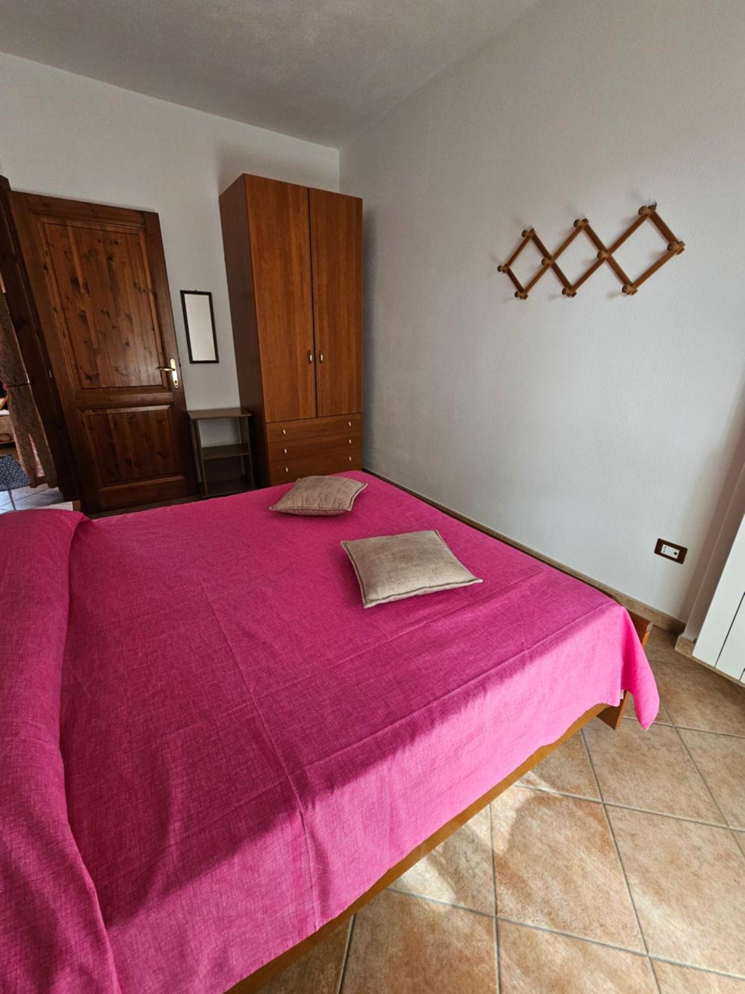 Apartament Casa Nurache Gesuina Orosei Zewnętrze zdjęcie