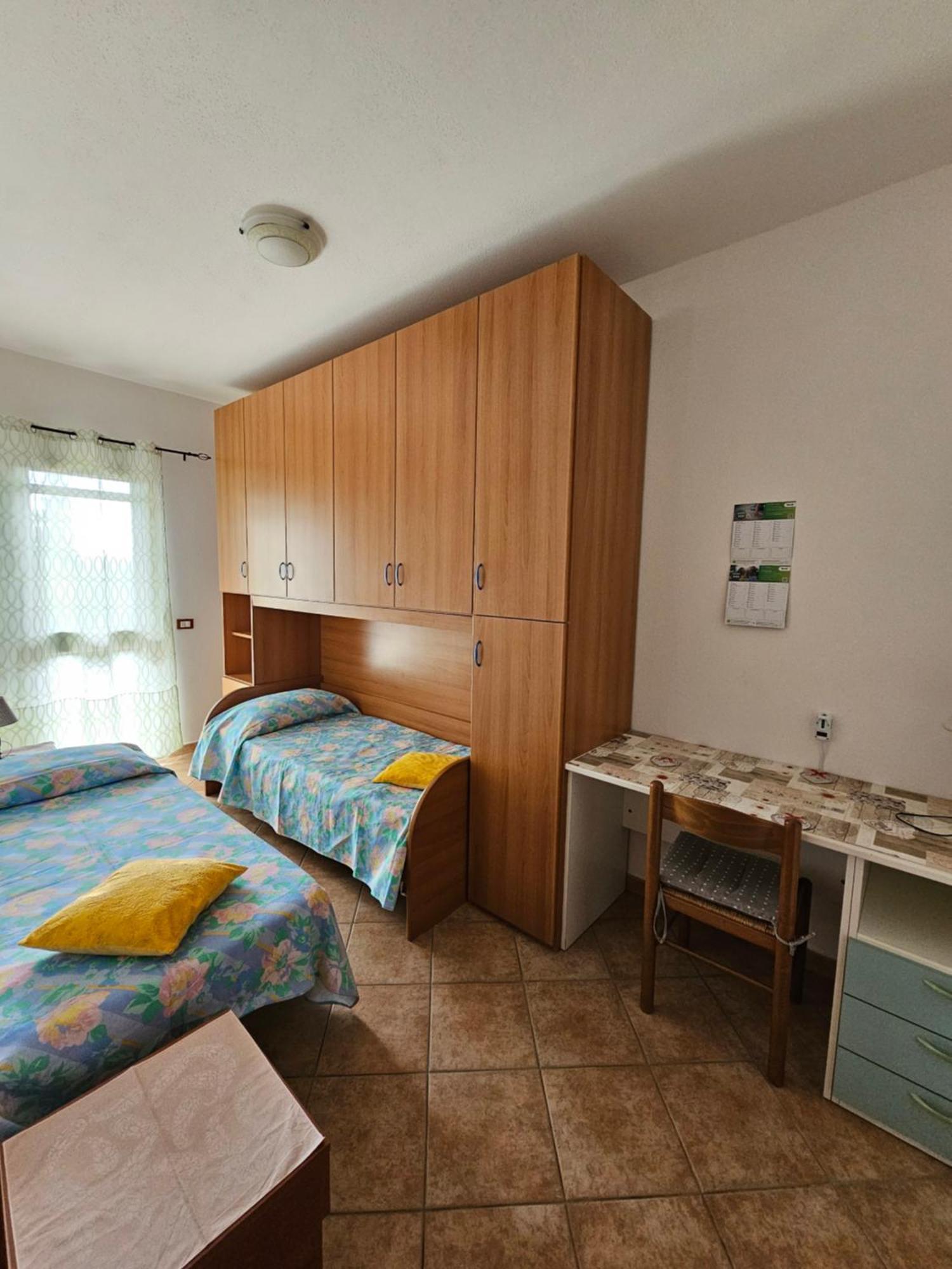 Apartament Casa Nurache Gesuina Orosei Zewnętrze zdjęcie
