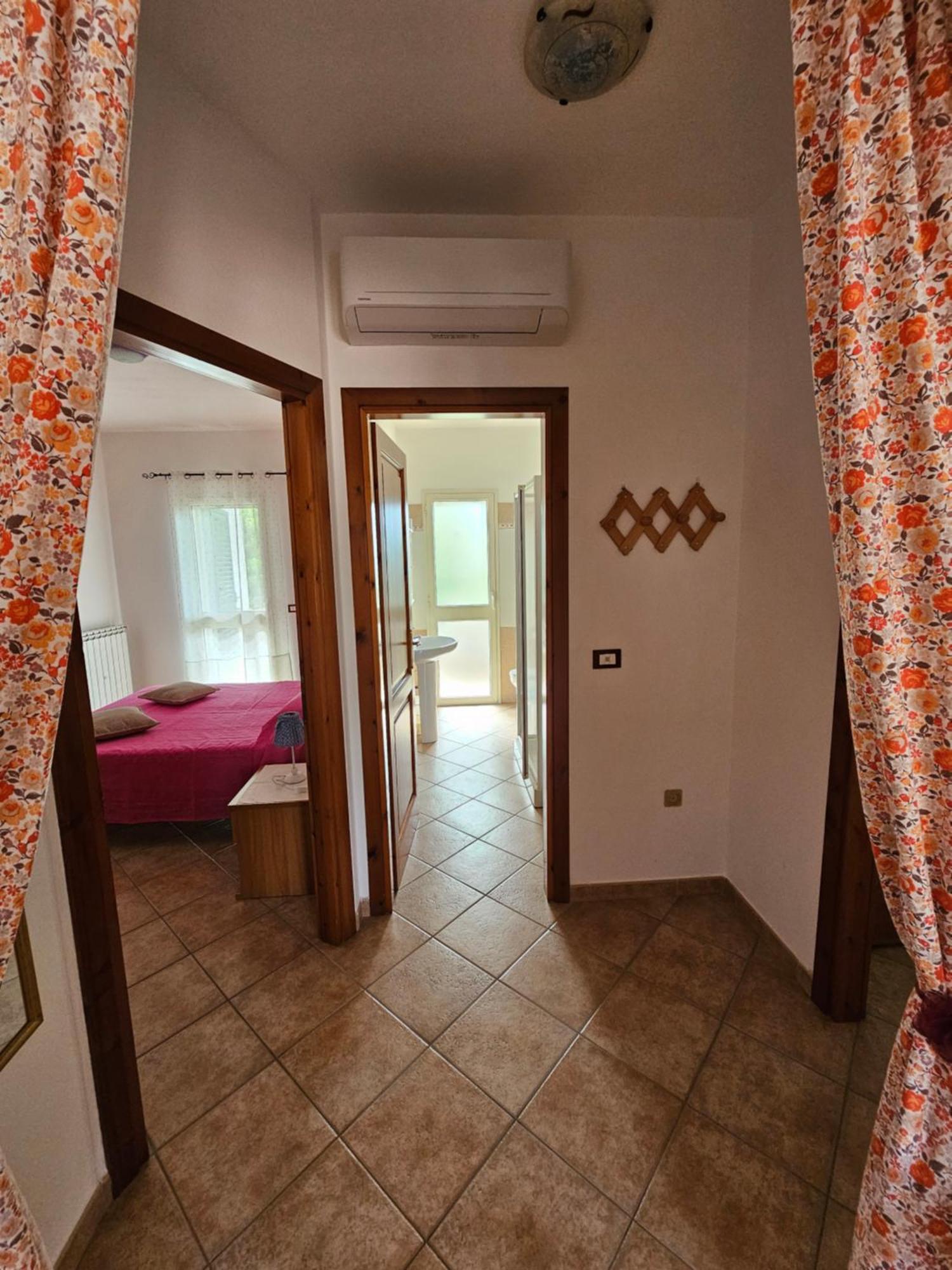 Apartament Casa Nurache Gesuina Orosei Zewnętrze zdjęcie